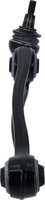 Track Control Arm Rear LEMFORDER